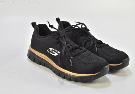 Skechers  Damen Sportschuhe Sneaker  EUR 39 Nr. 26-Y 1253