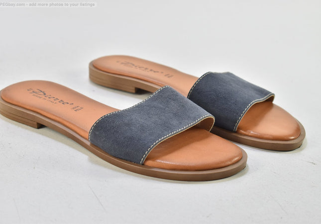 Pierre  Damen Sandale Pantolette  EUR 41 Nr. 26-S 2183