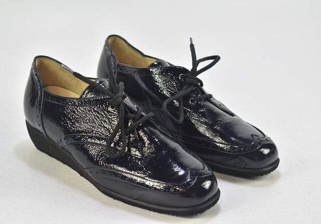 Attica Damen Halbschuhe Freizeitschuhe EUR 36 Nr. 24-O 142-Schuh-Gebraucht-secondhand