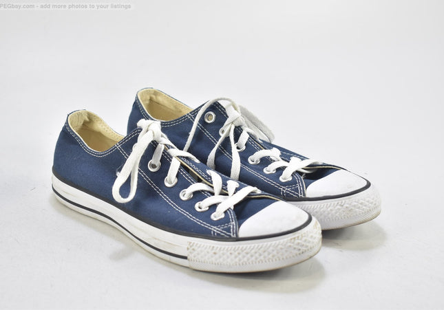 Converse Damen Sportschuhe Sneaker EUR 40 Nr. 25-J 3087-Schuh-Gebraucht-secondhand