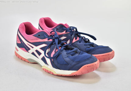 Asics Gel Hunter Damen Sportschuhe Sneaker  EUR 41,5 Nr. 26-Z 1147