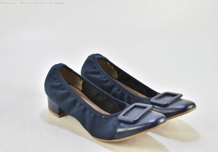 Studio Moda Pittarello  Damen Pumps High Heels  EUR 38 Nr. 26-A 1200
