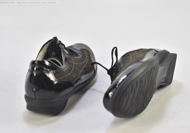 Medicus Damen Halbschuhe Freizeitschuhe UK 5 Nr. 25-F 2684-Schuh-Gebraucht-secondhand