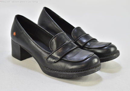 Art  Damen Pumps High Heels  EUR 40 Nr. 26-J 1120
