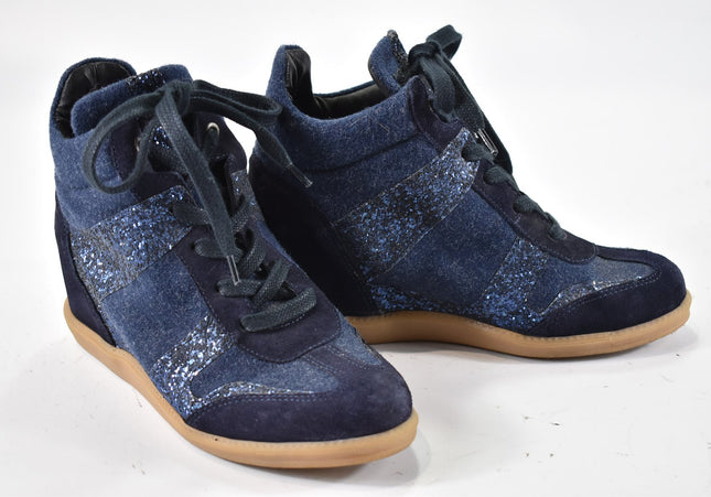 Steve Madden Damen Stiefelette Boots EUR 39 Nr. 24-A 2485-Schuh-Gebraucht-secondhand