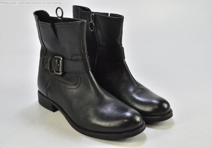 Marc O`Polo  Damen Stiefelette Boots  UK 6 Nr. 25-B 2906