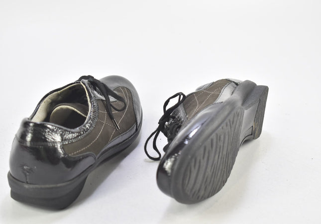 Medicus  Damen Halbschuhe Freizeitschuhe  UK 7 Nr. 24-F 1353