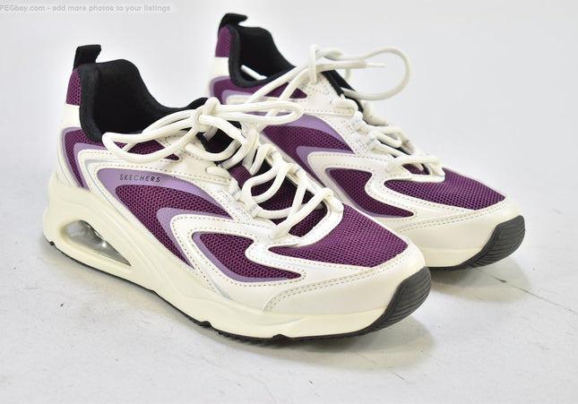 Skechers Los Angeles Damen Sportschuhe Sneaker  Gr.36,5 Nr. 26-U 1802
