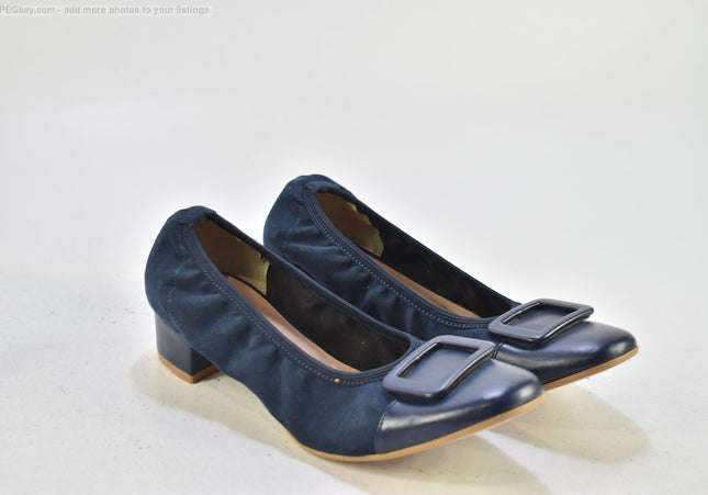 Studio Moda Pittarello  Damen Pumps High Heels  EUR 38 Nr. 26-A 1200