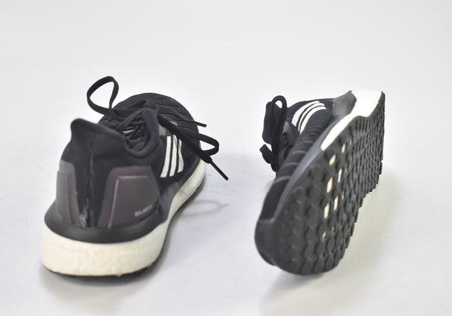 Adidas Solardrive Damen Sportschuhe Sneaker EUR 39 1/3 Nr. 24-T 657-Schuh-Gebraucht-secondhand