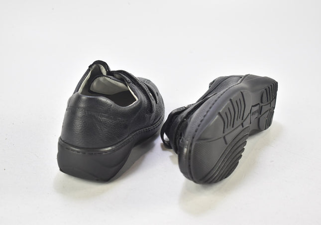 Waldläufer Damen Halbschuhe Freizeitschuhe UK 6 Nr. 24-A 1002-Schuh-Gebraucht-secondhand