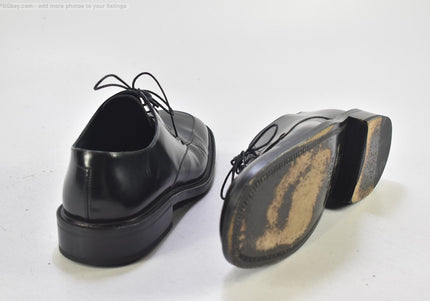 Hugo Boss  Herren Halbschuhe Freizeitschuhe  UK 7,5 Nr. 25-F 3451