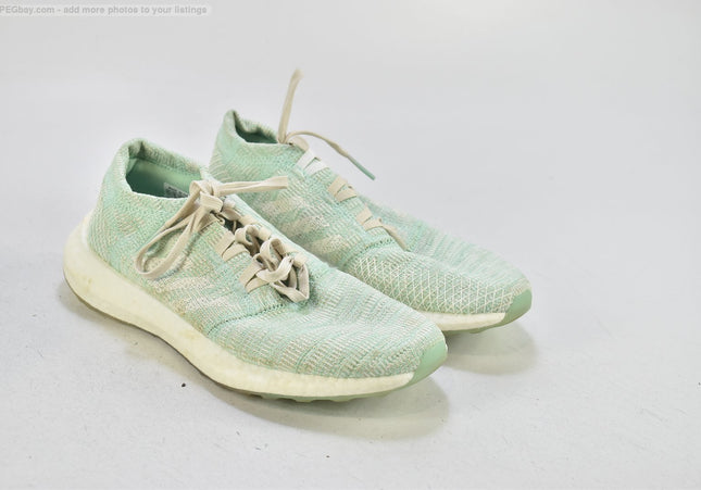 Adidas Pureboost Damen Sportschuhe Sneaker  EUR 39 1/3 Nr. 25-L 641