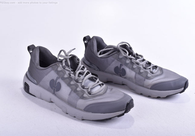 Engelbert Strauss Herren Wanderschuhe Trekking EUR 42 Nr. 25-M 521-Schuh-Gebraucht-secondhand