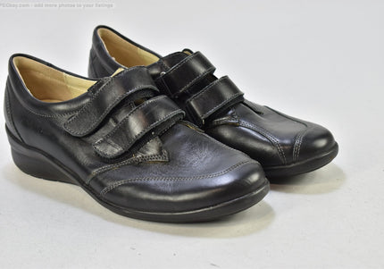Fidelio Hallux Damen Halbschuhe Freizeitschuhe  UK 6,5 Nr. 25-Z 2163