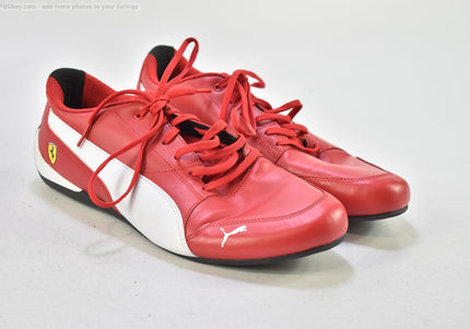 Puma  Herren Sportschuhe Sneaker  EUR 45 Nr. 26-G 1018