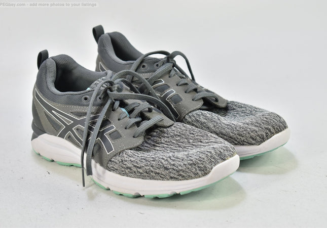 Asics  Damen Sportschuhe Sneaker  EUR 40,5 Nr. 25-Z 686