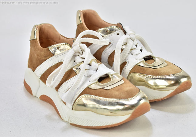 Billi Bi  Damen Halbschuhe Freizeitschuhe  EUR 39 Nr. 25-U 957