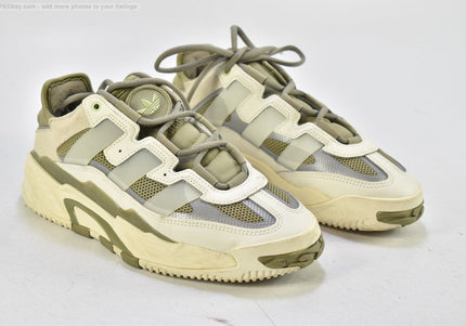 Adidas Niteball Damen Sportschuhe Sneaker  EUR 38 Nr. 26-F 1128