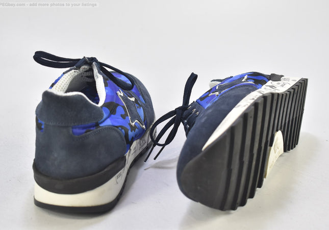 5 Herren Halbschuhe Freizeitschuhe EUR 44 Nr. 24-X 2264-Schuh-Gebraucht-secondhand