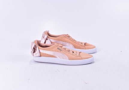 Puma Suede Damen Sportschuhe Sneaker EUR 40,5 Nr. 23-O 2170-SchuhGebraucht