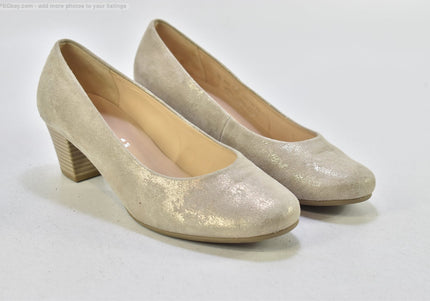 Gabor  Damen Pumps High Heels  UK 6 Nr. 26-G 261