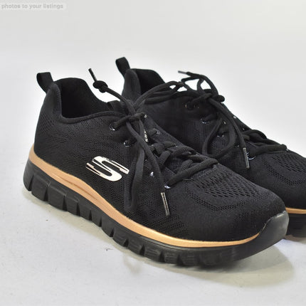 Skechers  Damen Sportschuhe Sneaker  EUR 39 Nr. 26-Y 1253