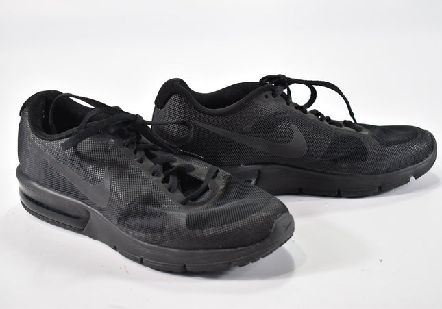 Nike Air Max Sequent Damen Sportschuhe Sneaker EUR 36,5 Nr. 24-J 1109-Schuh-Gebraucht-secondhand