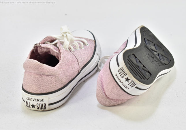 Converse Damen Sportschuhe Sneaker EUR 39 Nr. 25-M 2848-Schuh-Gebraucht-secondhand