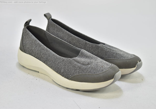 Lands End  Damen Halbschuhe Slipper Ballerinas  EUR 41 Nr. 25-X 386