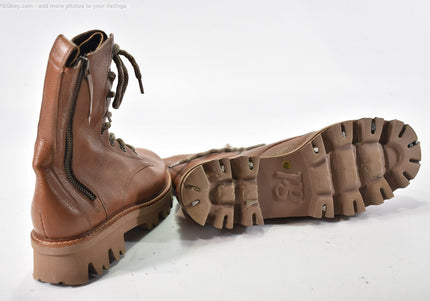 Paul Green  Damen Stiefelette Boots  SL 28,5cm Nr. 26-B 1429