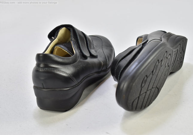 Fidelio Hallux Damen Halbschuhe Freizeitschuhe  UK 6,5 Nr. 25-Z 2163