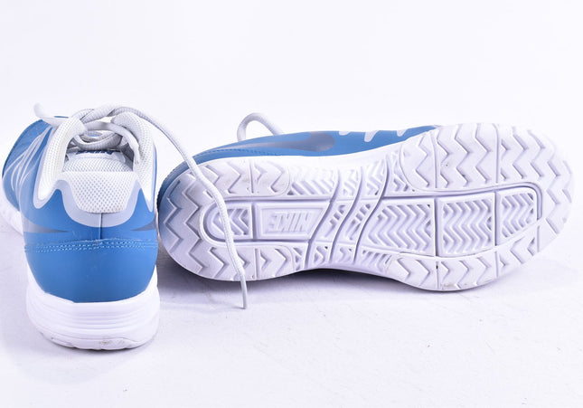 Nike Vapor Court Herren Sportschuhe Sneaker EUR 42 Nr. 24-Y 4037-Schuh-Gebraucht-secondhand
