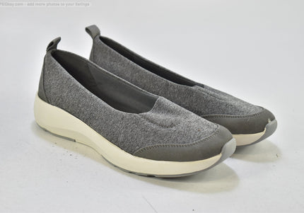 Lands End  Damen Halbschuhe Slipper Ballerinas  EUR 41 Nr. 25-X 386