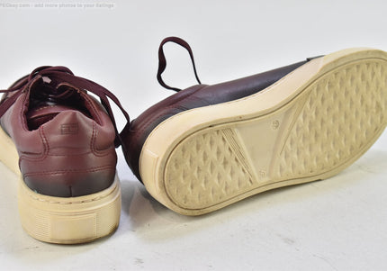 Tommy Hilfiger  Damen Halbschuhe Freizeitschuhe  EUR 37 Nr. 26-G 1853