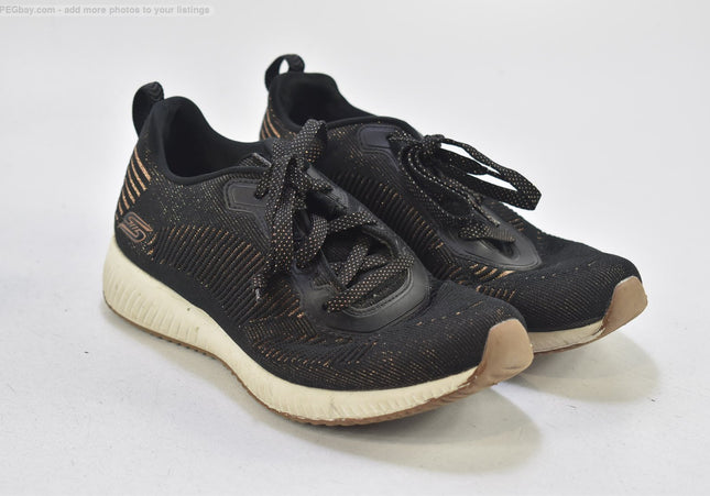 Skechers Bobs Damen Sportschuhe Sneaker EUR 39 Nr. 25-J 2876-Schuh-Gebraucht-secondhand