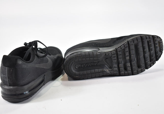 Nike Air Max Sequent Damen Sportschuhe Sneaker EUR 36,5 Nr. 24-J 1109-Schuh-Gebraucht-secondhand