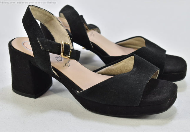 Tamaris  Damen Sandale Sandalette  EUR 38 Nr. 25-S 4533
