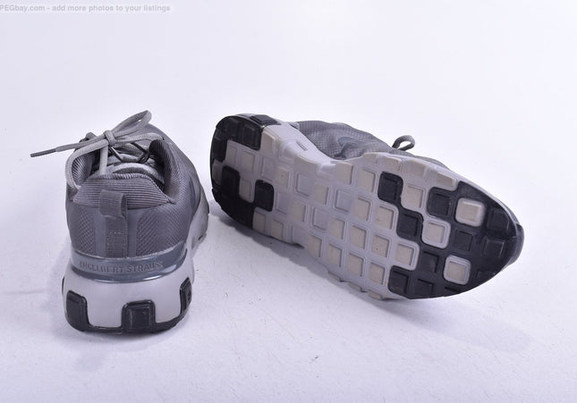 Engelbert Strauss Herren Wanderschuhe Trekking EUR 42 Nr. 25-M 521-Schuh-Gebraucht-secondhand