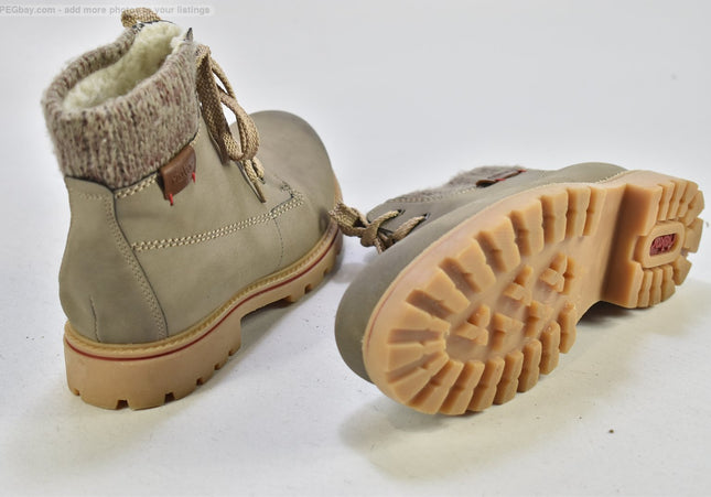 Rieker  Damen Stiefelette Boots  EUR 39 Nr. 25-B 2880