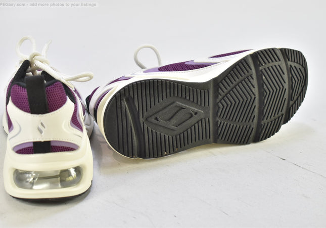 Skechers Los Angeles Damen Sportschuhe Sneaker  Gr.36,5 Nr. 26-U 1802