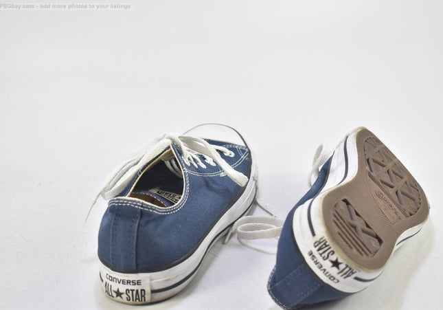 Converse Damen Sportschuhe Sneaker EUR 40 Nr. 25-J 3087-Schuh-Gebraucht-secondhand