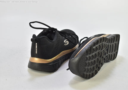 Skechers  Damen Sportschuhe Sneaker  EUR 39 Nr. 26-Y 1253