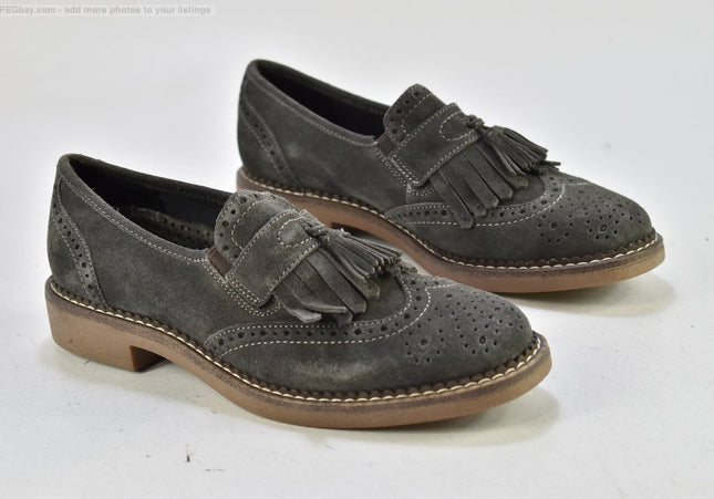 Medicus  Damen Halbschuhe Slipper Ballerinas  UK 5,5 Nr. 25-Z 2589