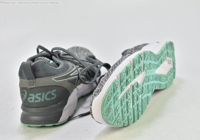 Asics  Damen Sportschuhe Sneaker  EUR 40,5 Nr. 25-Z 686
