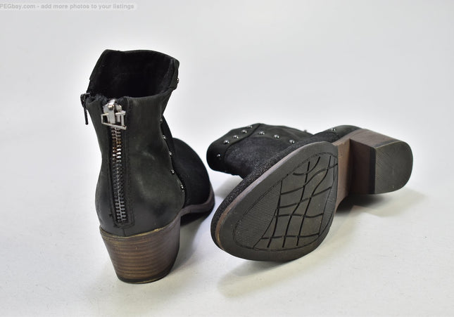 Bonita  Damen Stiefelette Boots  EUR 40 Nr. 24-B 7529