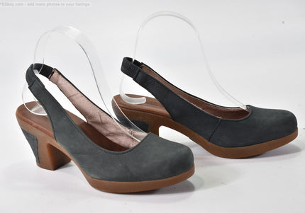 El Naturalista  Damen Sandale Sandalette  EUR 36 Nr. 26-S 2484