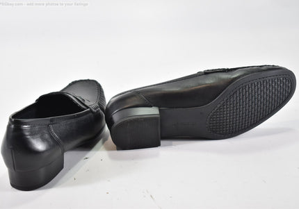 Jenny by Ara  Damen Halbschuhe Slipper Ballerinas  EUR 39 Nr. 25-N 1402