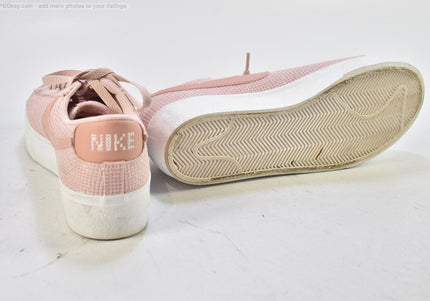 Nike Blazer Low Platform Damen Sportschuhe Sneaker  EUR 41 Nr. 26-U 715