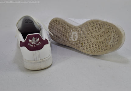 Adidas Stan Smith Damen Sportschuhe Sneaker  EUR 38 2/3 Nr. 25-Z 2420